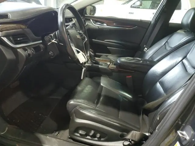 2016 CADILLAC XTS LUXURY COLLECTION  