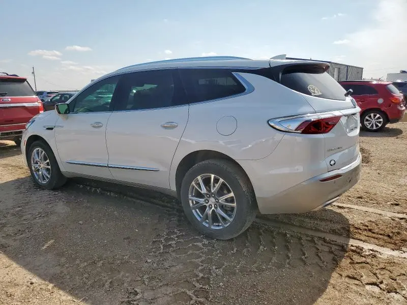 2022 BUICK ENCLAVE ESSENCE  