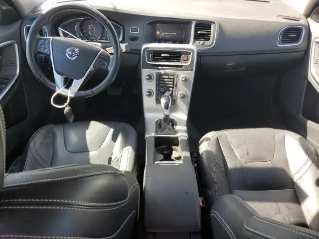 2018 VOLVO S60 DYNAMIC  