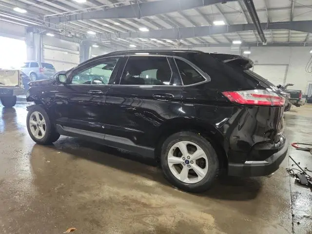 2020 FORD EDGE SE  
