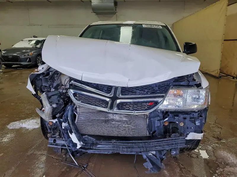 2015 DODGE JOURNEY SE  