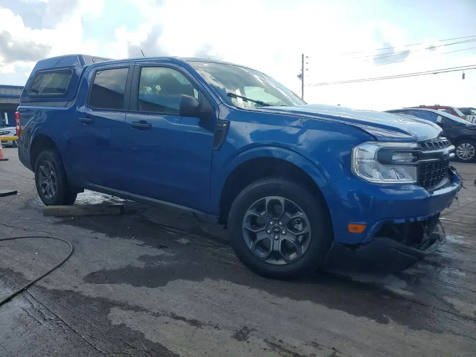2023 FORD MAVERICK XL  