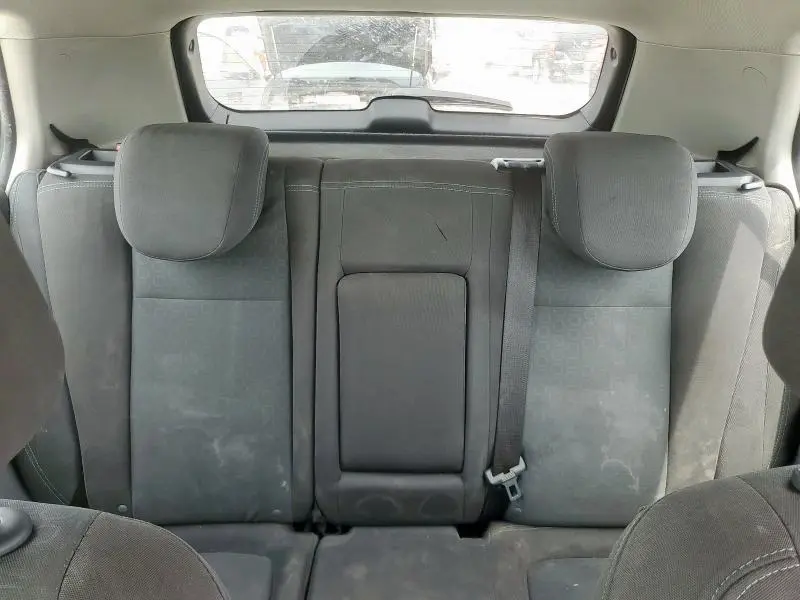 2015 CHEVROLET TRAX LS  