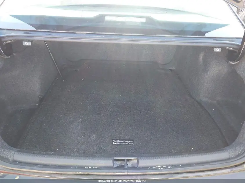 2018 VOLKSWAGEN PASSAT 2.0T R-LINE/2.0T S