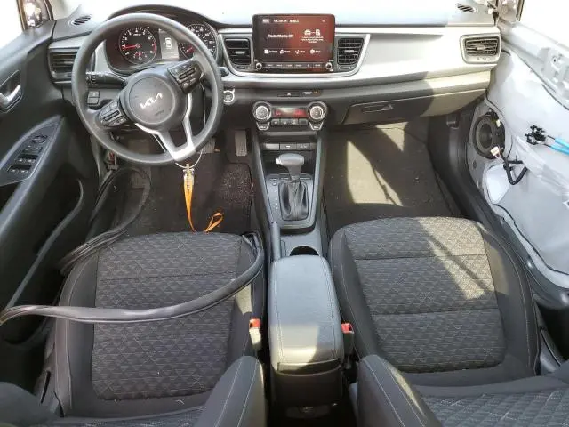 2023 KIA RIO LX  