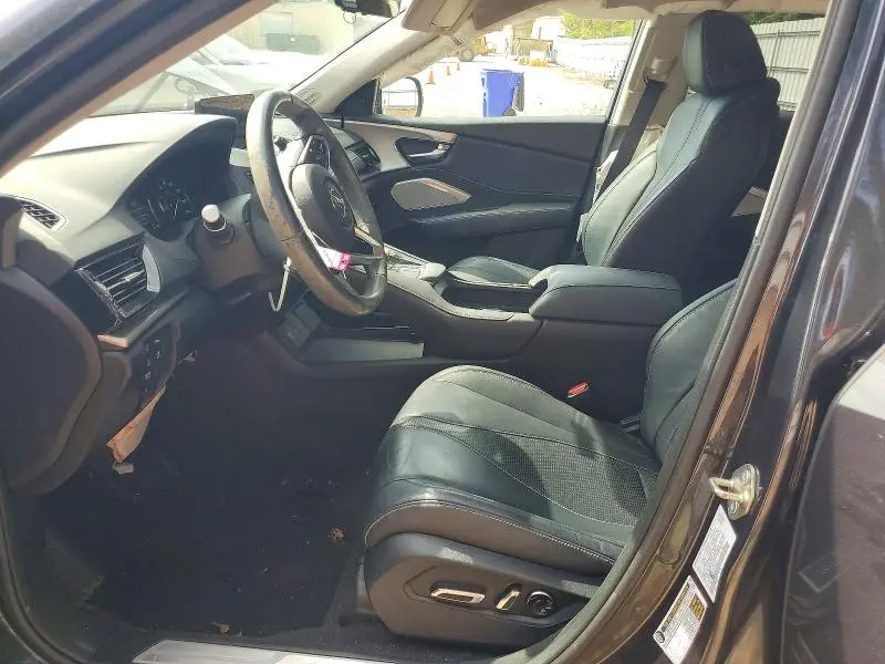 2020 ACURA RDX TECHNOLOGY  