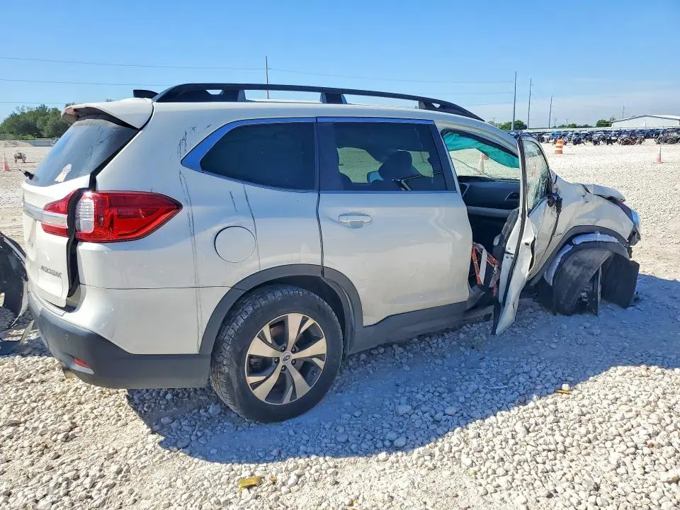 2021 SUBARU ASCENT PREMIUM  