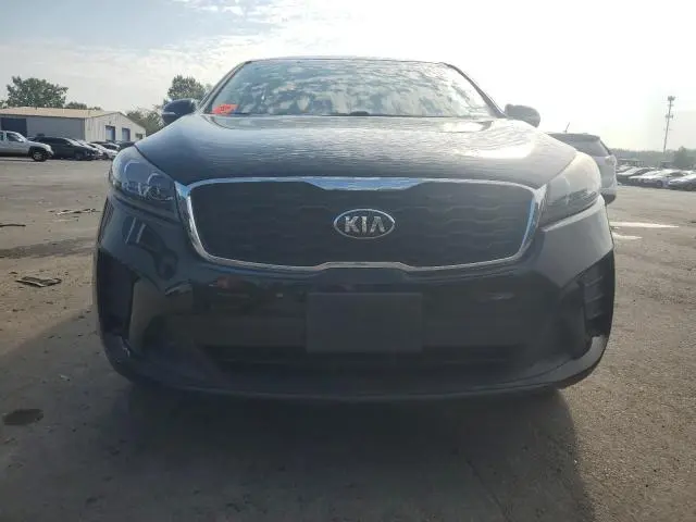 2019 KIA SORENTO L  