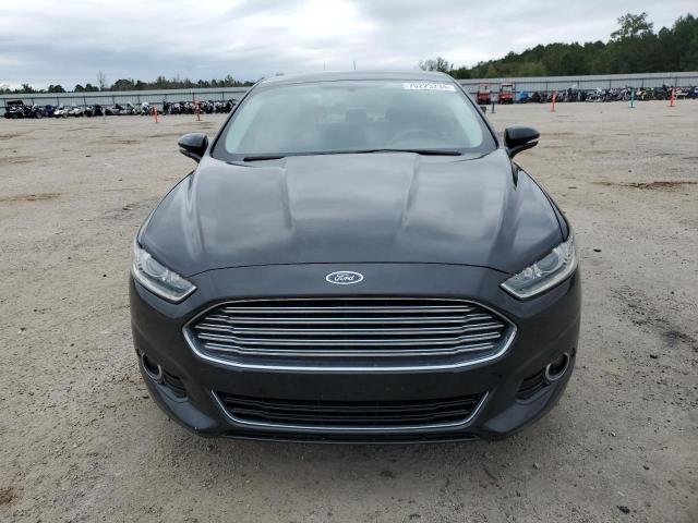 2013 FORD FUSION TITANIUM