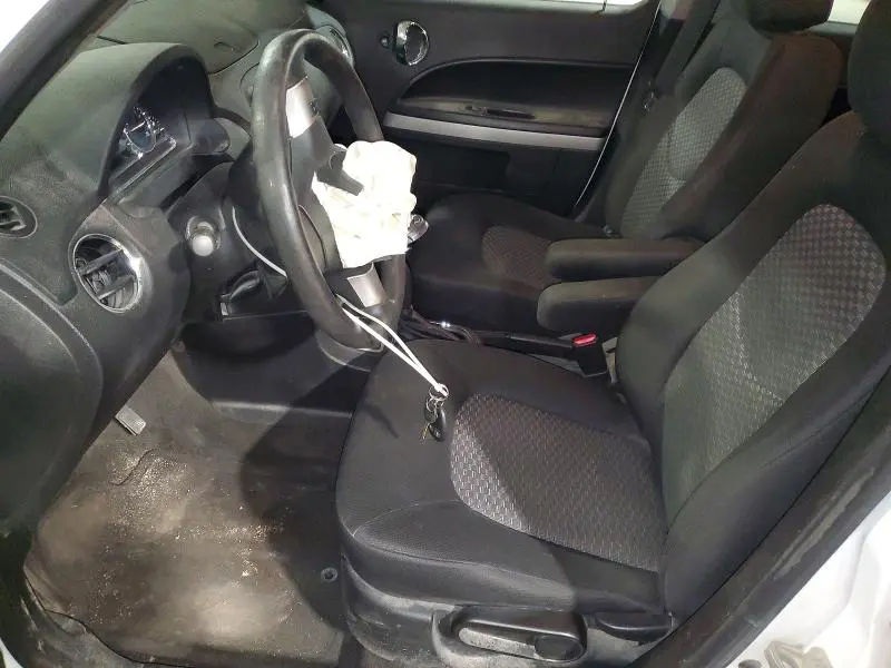 2010 CHEVROLET HHR LS  