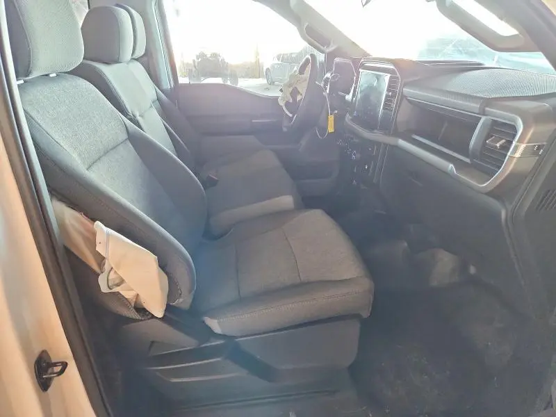 2025 FORD F150 XL  