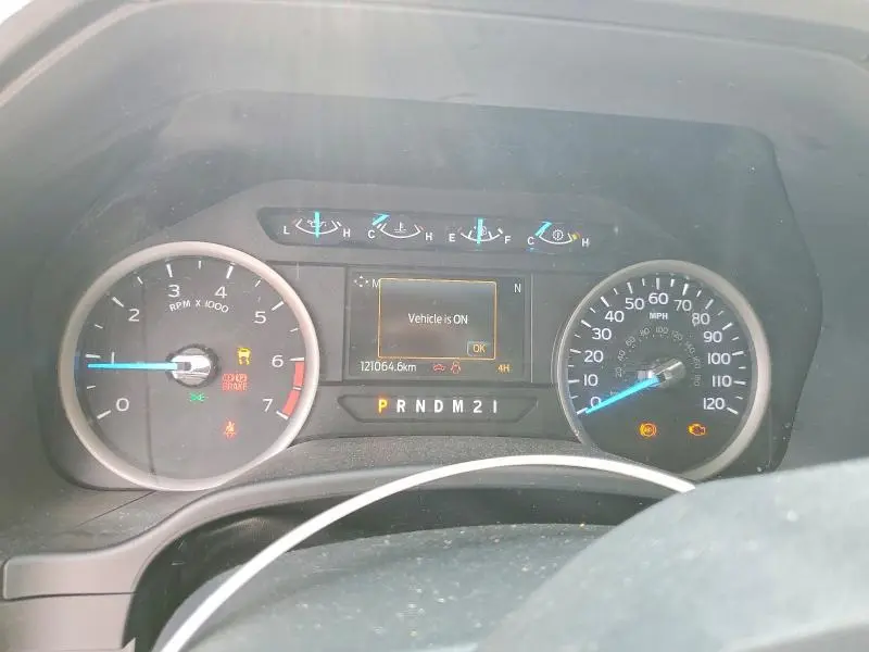2022 FORD F250 SUPER DUTY  
