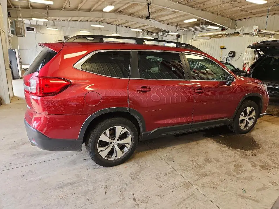 2019 SUBARU ASCENT PREMIUM  