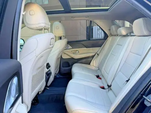 2020 MERCEDES-BENZ GLE 350 4MATIC  