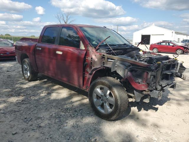 2015 RAM 1500 SLT