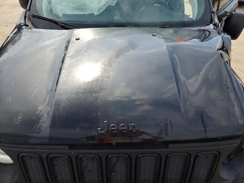 2018 JEEP RENEGADE SPORT  