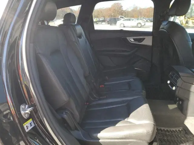 2018 AUDI Q7 PREMIUM PLUS  