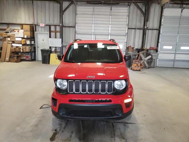 2019 JEEP RENEGADE SPORT