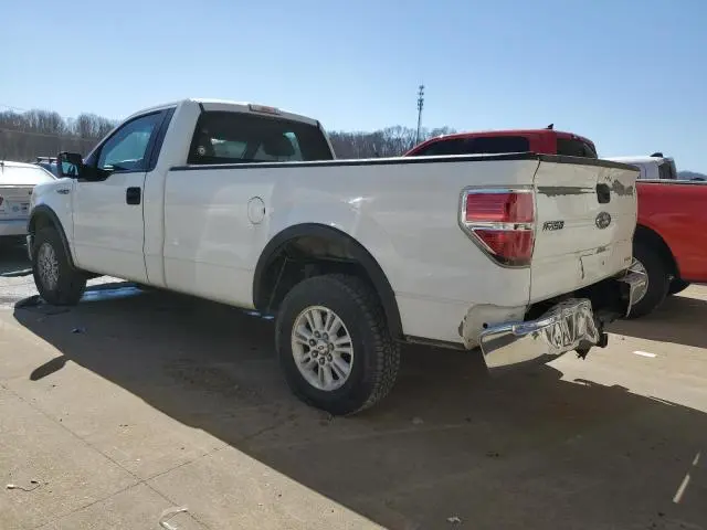 2013 FORD F150   
