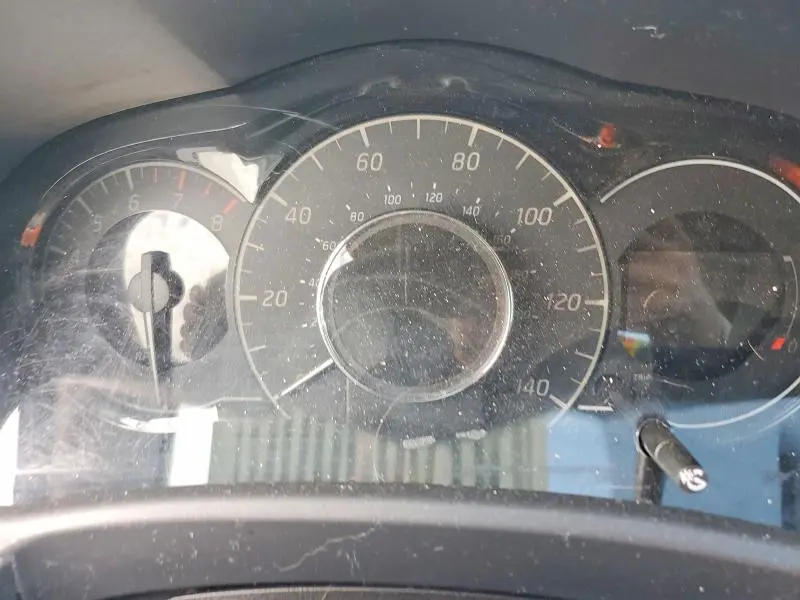 2019 NISSAN VERSA NOTE S  