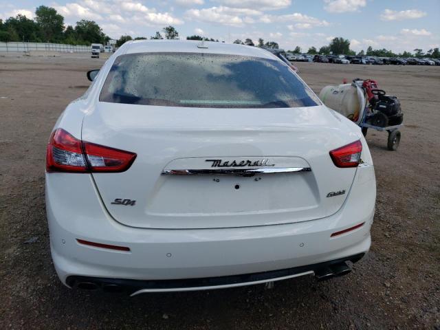 2019 MASERATI GHIBLI S