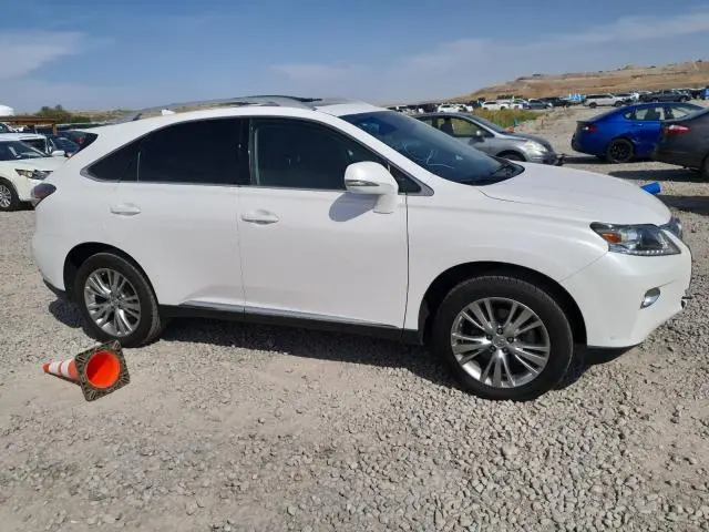 2014 LEXUS RX 350 BASE  