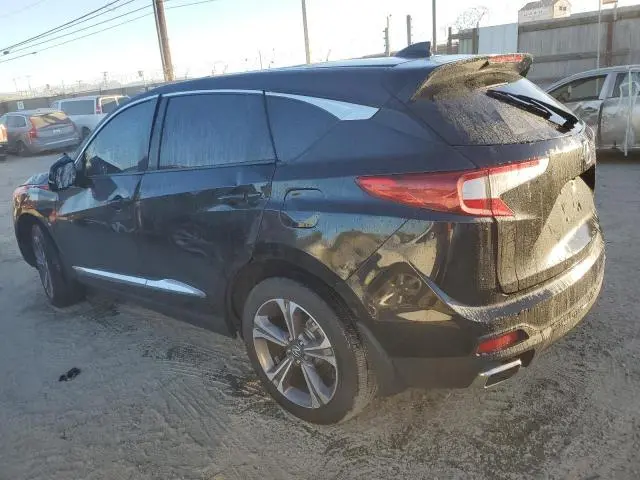 2025 ACURA RDX TECHNOLOGY  
