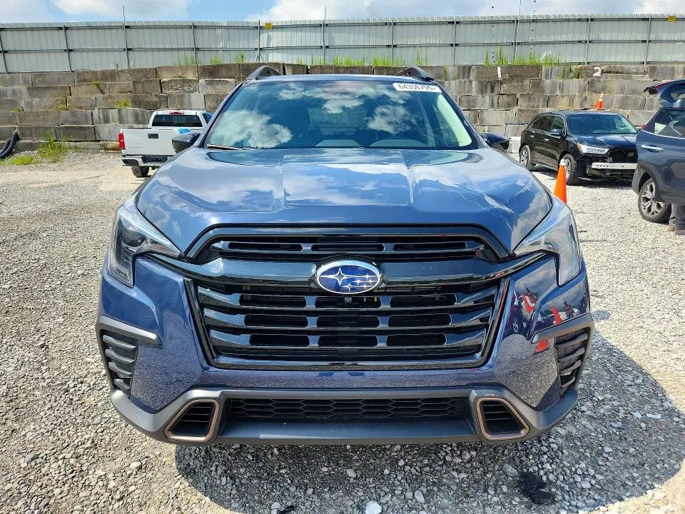 2025 SUBARU ASCENT LIMITED  