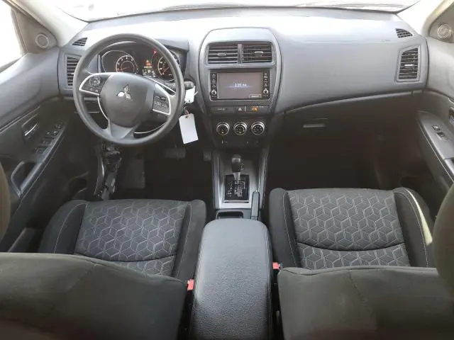 2025 MITSUBISHI OUTLANDER SPORT S  