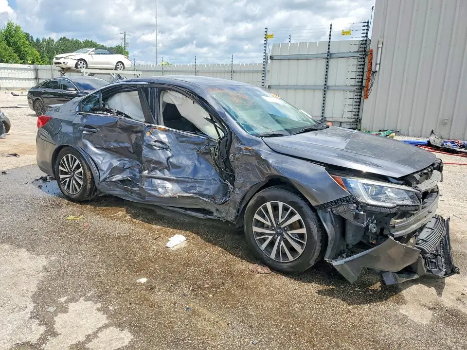 2019 SUBARU LEGACY 2.5I  