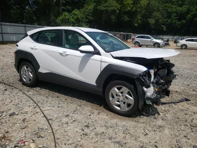 2025 HYUNDAI KONA SE  