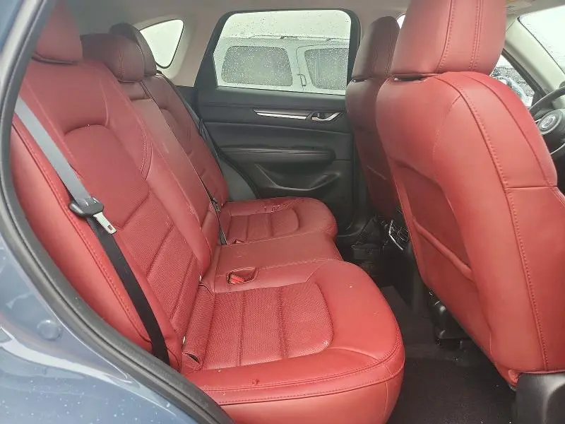 2024 MAZDA CX-5 PREFERRED  