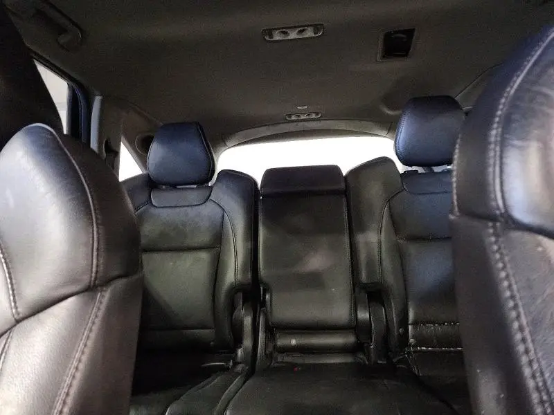 2014 ACURA MDX TECHNOLOGY  