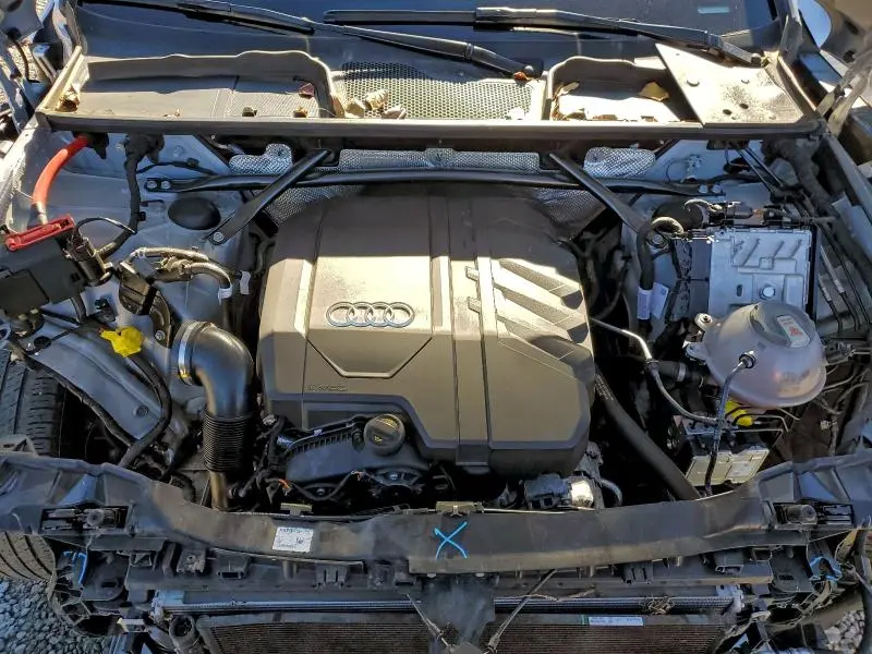 2023 AUDI Q5 PREMIUM PLUS 45  