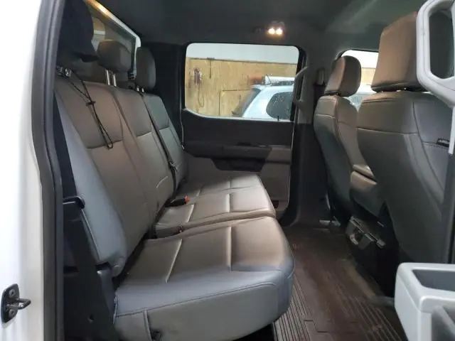 2025 FORD F250 SUPER DUTY  