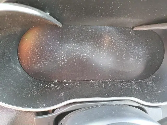 2020 MERCEDES-BENZ GLC COUPE 300 4MATIC  