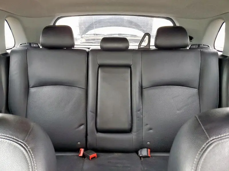 2016 MITSUBISHI OUTLANDER SPORT SEL  
