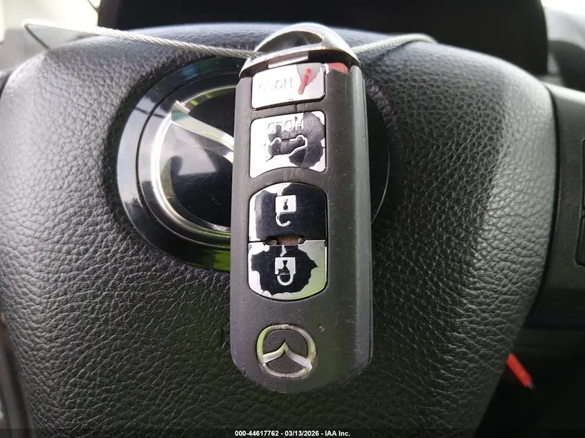 2011 MAZDA CX-9 TOURING