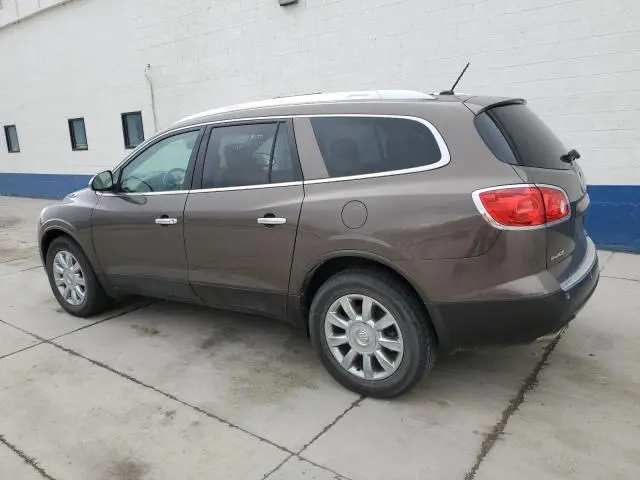 2012 BUICK ENCLAVE   