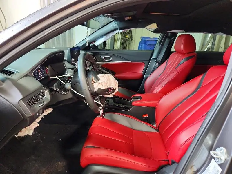 2025 ACURA INTEGRA A-SPEC  