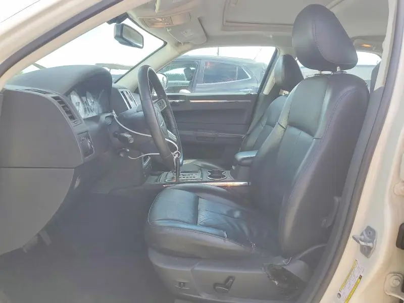 2010 CHRYSLER 300 TOURING  