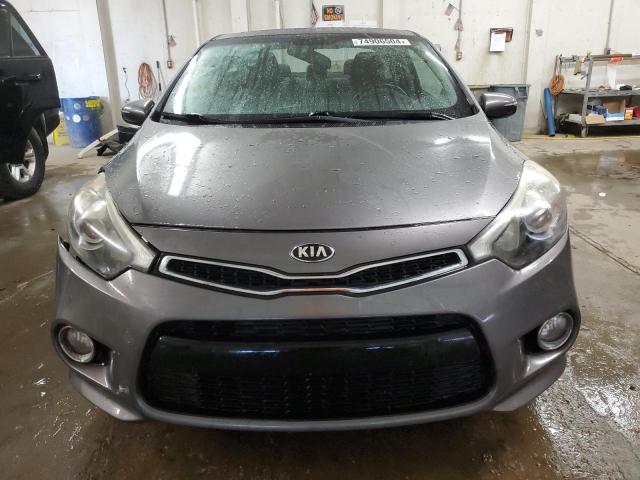 2015 KIA FORTE EX