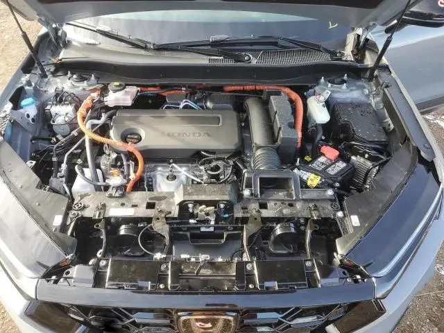 2026 HONDA CR-V SPORT-L  