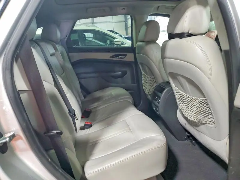 2016 CADILLAC SRX PERFORMANCE COLLECTION  