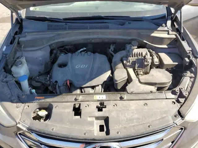2014 HYUNDAI SANTA FE SPORT   