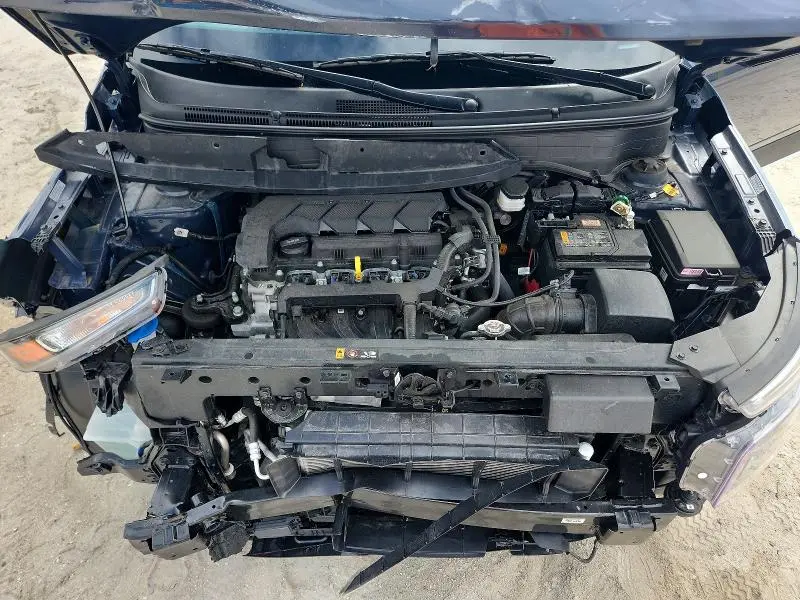 2024 HYUNDAI VENUE LIMITED  