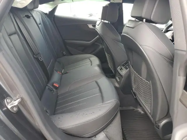 2023 AUDI A5 PREMIUM 45  