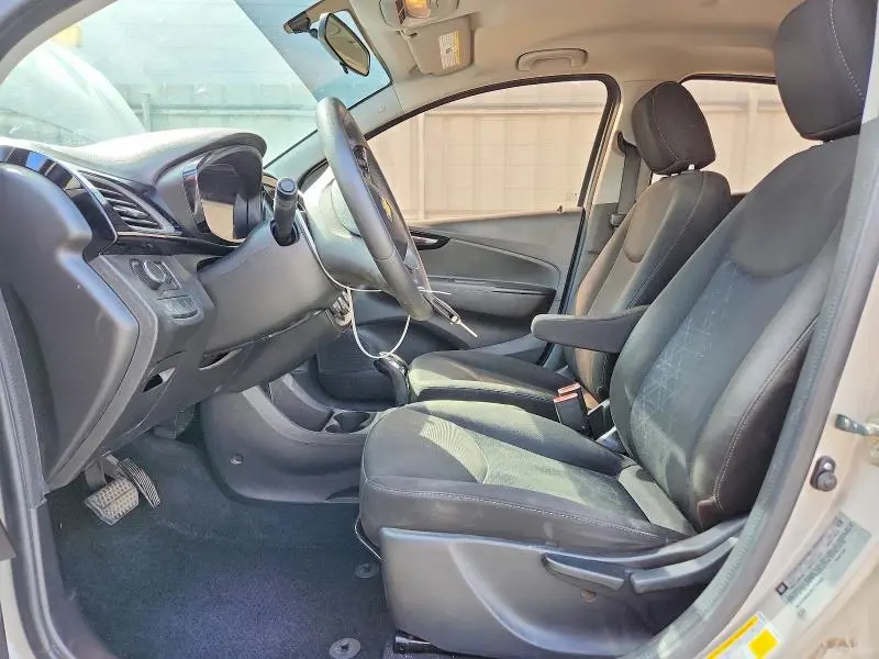 2019 CHEVROLET SPARK 1LT  