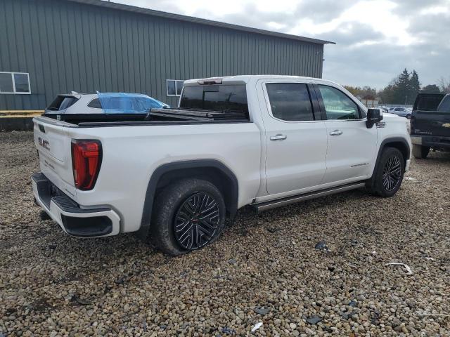 2019 GMC SIERRA K1500 DENALI