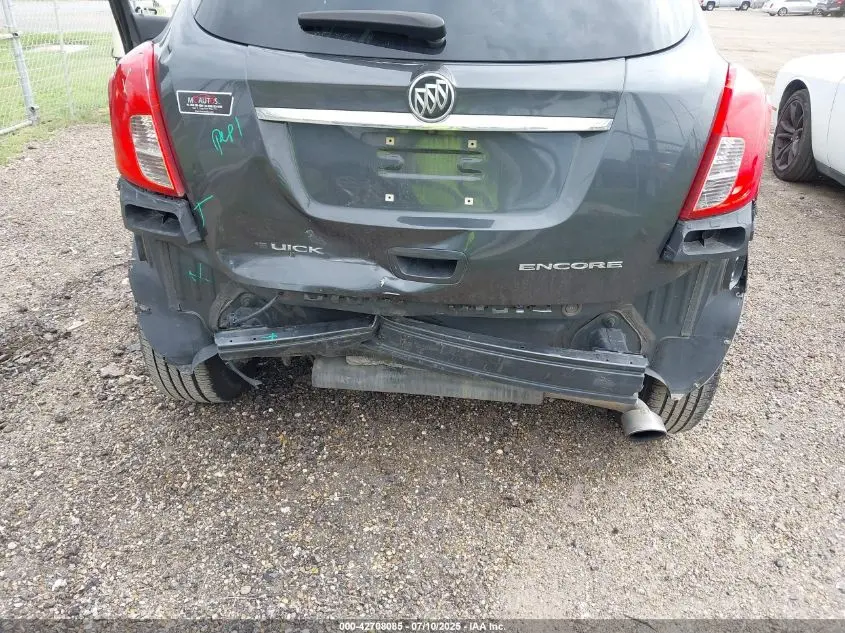 2016 BUICK ENCORE CONVENIENCE